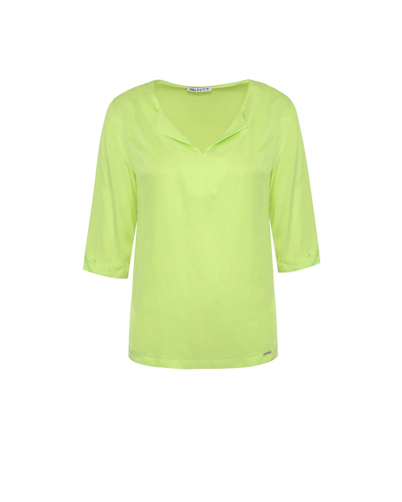 Блуза от вискоза | Блузи