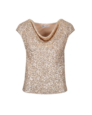 Топ с пайети | | Dika.bg Топ с пайети |