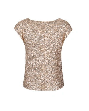 Топ с пайети | | Dika.bg - 1 Топ с пайети | - 1