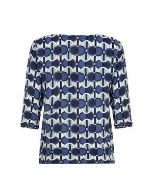 Bluza din viscoză | Bluze si Camasi | Dikastore.ro - 1 Bluza din viscoză | Bluze si Camasi - 1