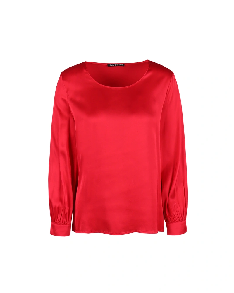 Bluza sa rajonom i viskozom | Bluze i Kosulje