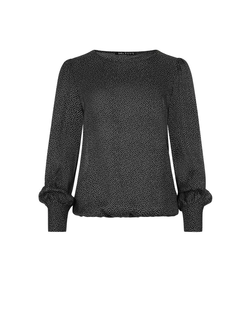 Rayon blouse | SUMMER COLLECTION