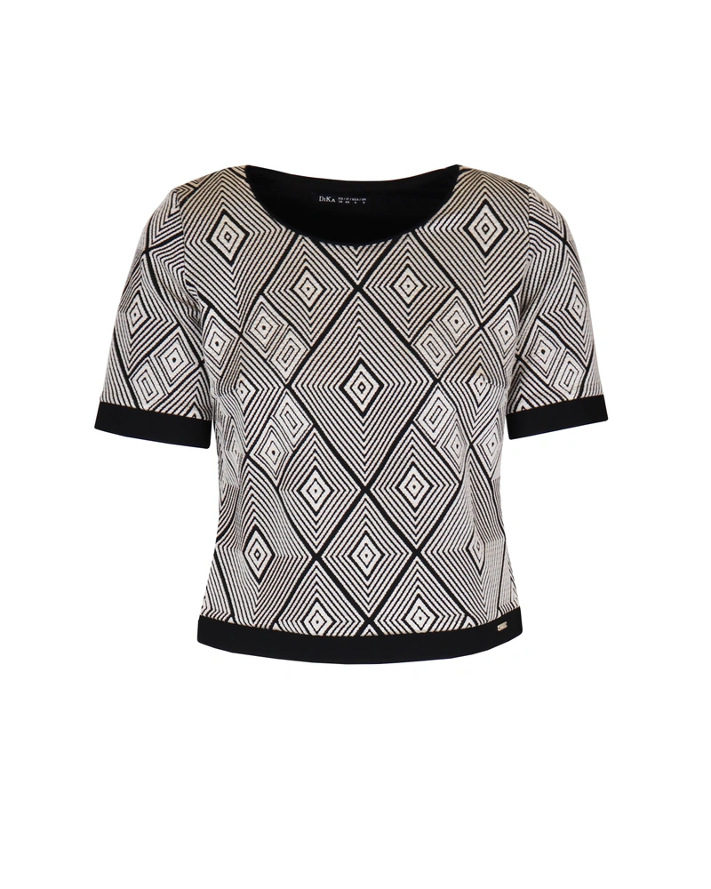 ჟაკარდის ბლუზა | ბლუზები