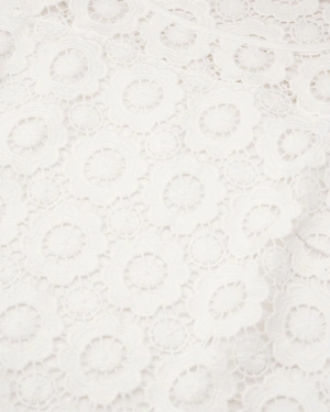 Блуза с английска бродерия | Блузи - 2