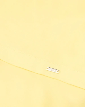 Svetlo žuta bluza bez rukava sa V-izrezom | Svi proizvodi | Dika.rs - 2 Svetlo žuta bluza bez rukava sa V-izrezom | Svi proizvodi - 2