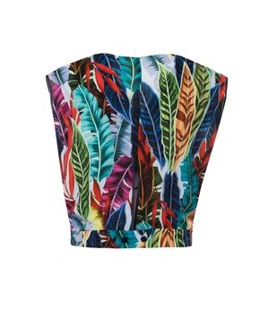 Блуза | Шалове - 2