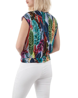 Блуза | Шалове - 6