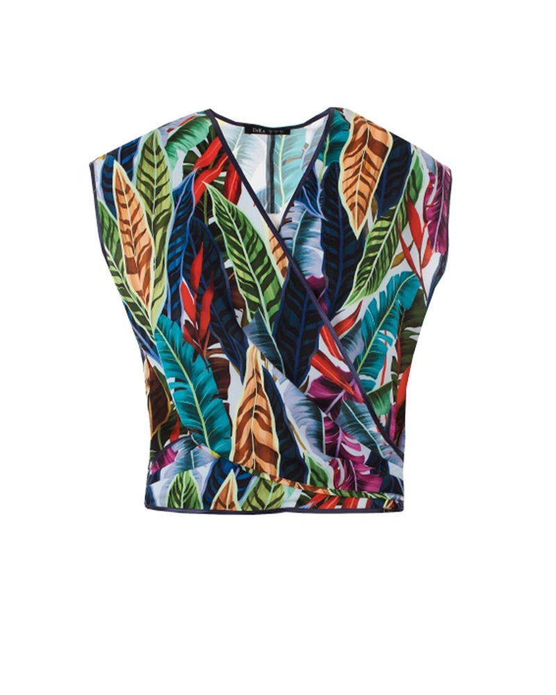 Блуза | Шалове