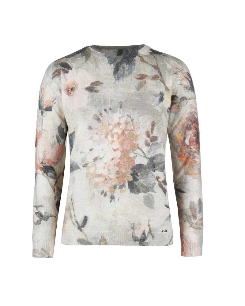 Virgin wool sweater | 