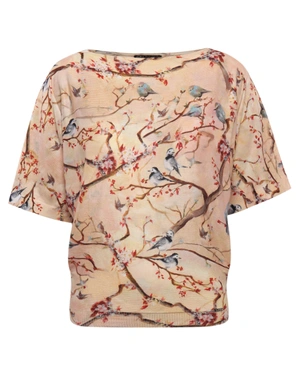 Fine knit top | All products | Dika.bg Fine knit top | All products