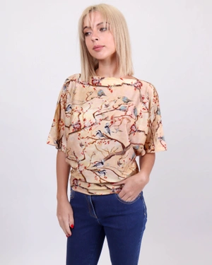 Fine knit top | All products | Dika.bg - 1 Fine knit top | All products - 1