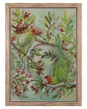 Fine knit top | Knited blouses - 4