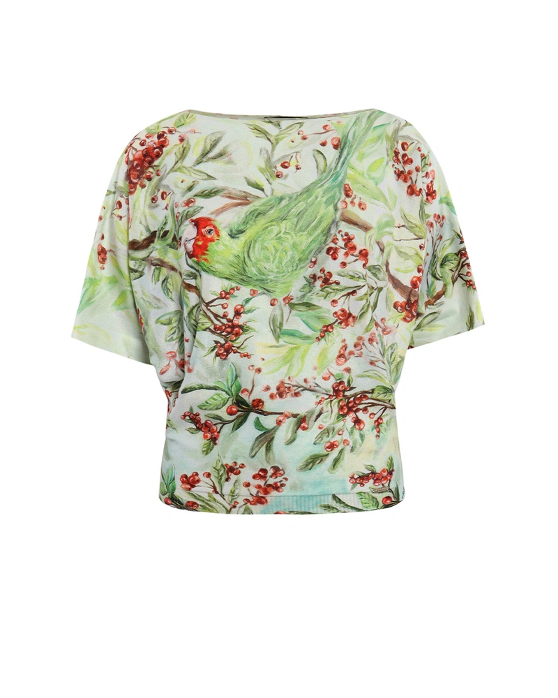 Pulover din tricot fin | Pulovere