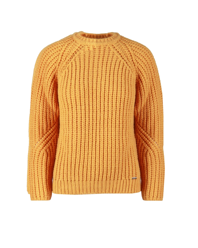 Sweater with wool | Knitwear