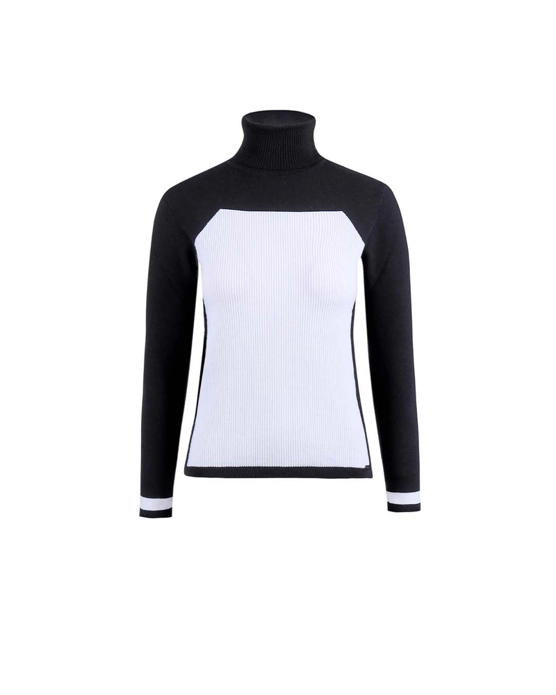 Pletena blusa | Pletenina