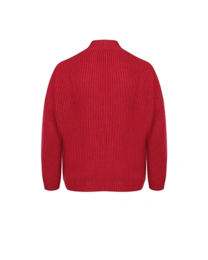 KNITTED TOP | Knitwear - 1