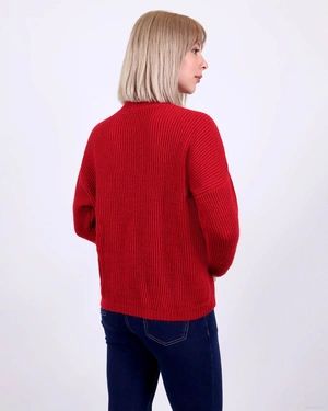 KNITTED TOP | Knitwear - 3