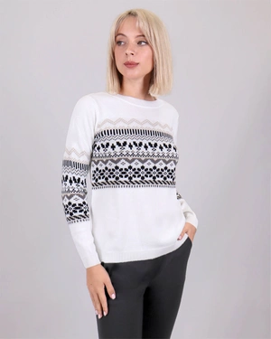 KNITTED TOP | Knitwear - 2