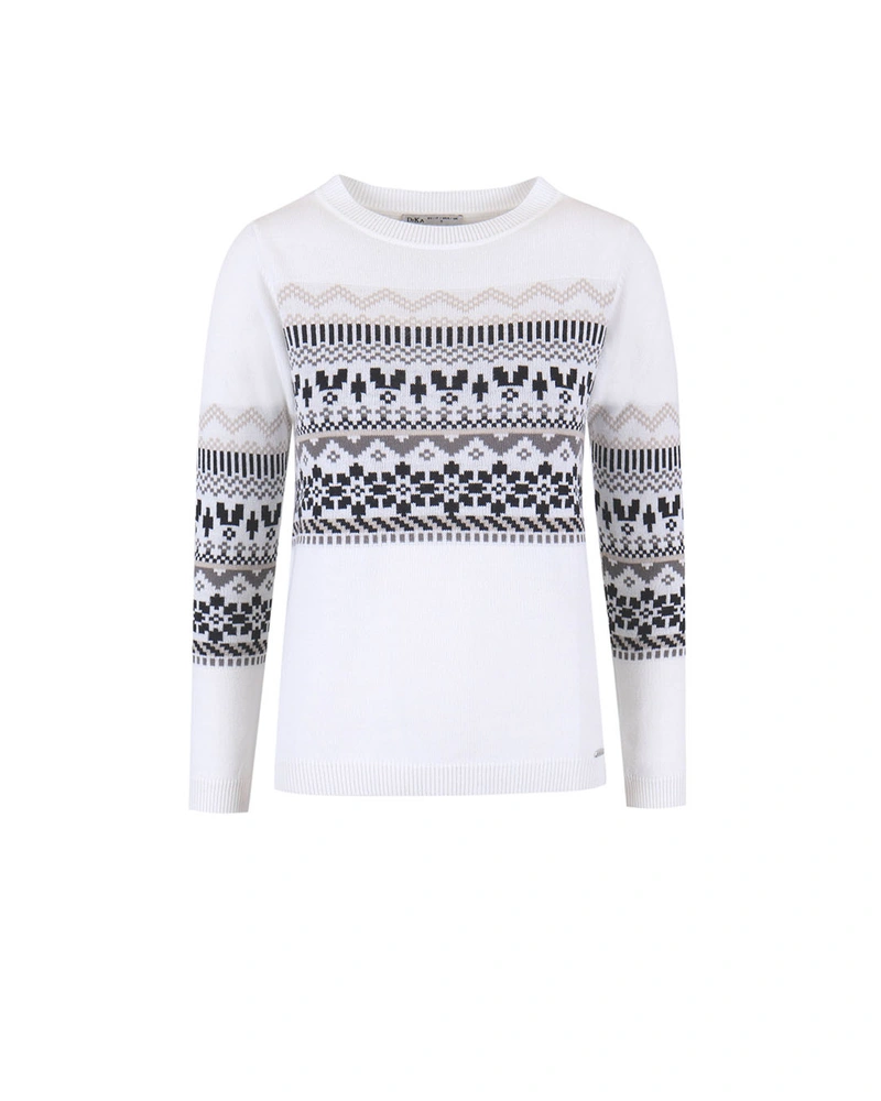 Pletena blusa | Pletenina