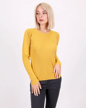 KNITTED TOP | All products - 2
