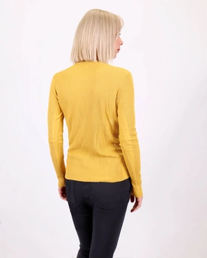 KNITTED TOP | All products - 3