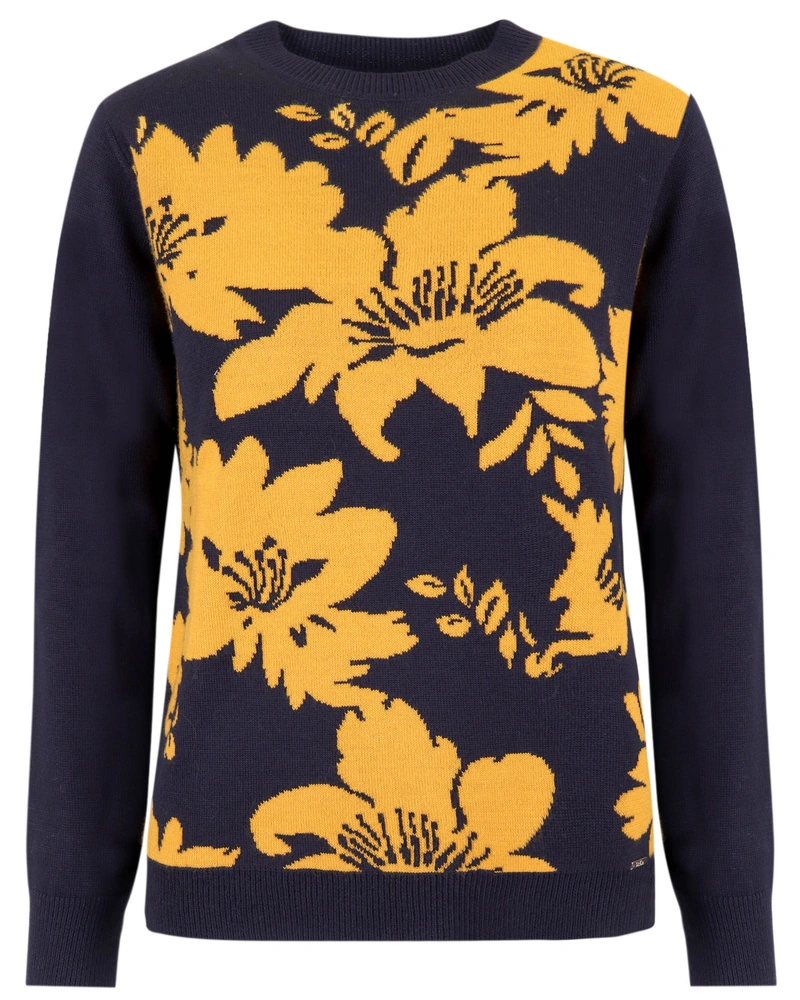 KNITTED TOP | All products