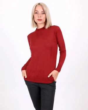 Pulover fin din amestec de cașmir | Pulovere si Cardigane - 2