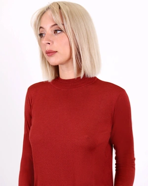 Pulover fin din amestec de cașmir | Pulovere si Cardigane - 4