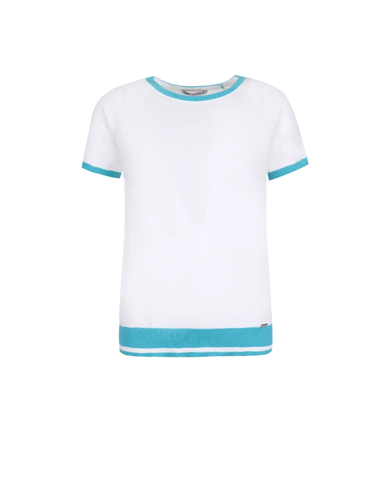 Pulover fin din bumbac | Pulovere