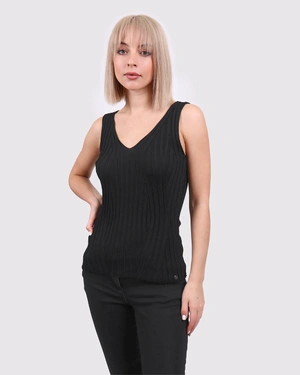 Top tricotat | Tricotaje - 2