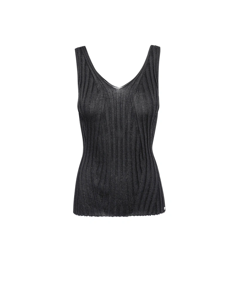 Top tricotat | Tricotaje