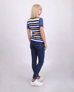 Fine knit blouse | All products | Dika.bg - 3 Fine knit blouse | All products - 3