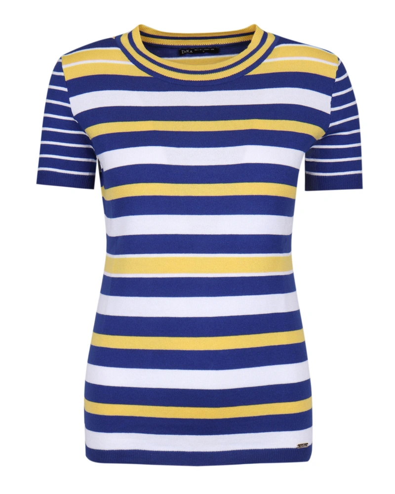 Bluză din tricot fin | 