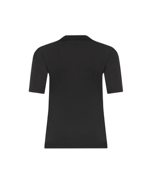 Блуза с якичка с лурексова нишка | КОЛЕКЦИЯ ЛЯТО - 1