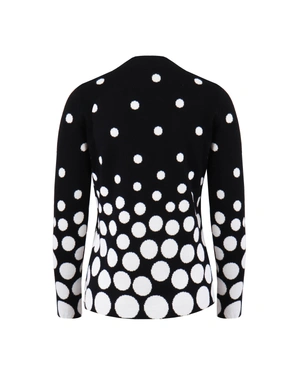 Wool blend sweater | All products - 1