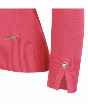 Elegant knit top | Knitwear - 2