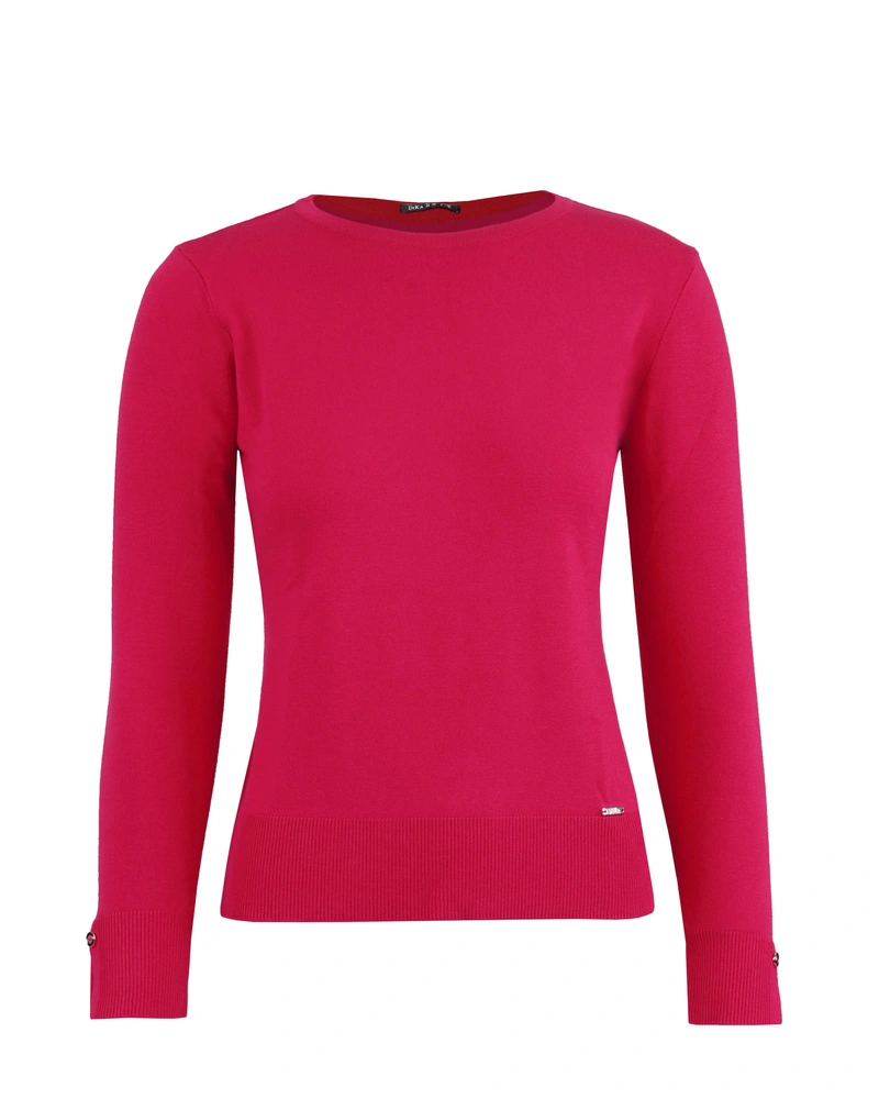 Elegant knit top | Knitwear