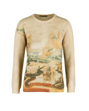 Sustainable sweater | All products | Dika.bg Sustainable sweater | All products