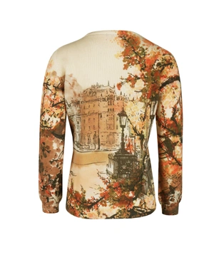 Sustainable sweater | Knitwear - 1