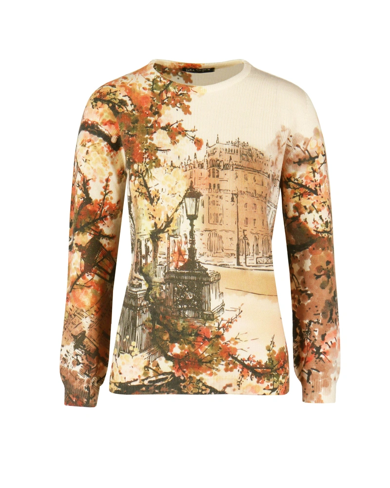 Устойчив пуловер | Всички продукти