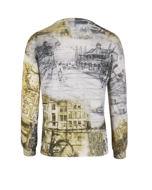 Pulover durabil | Pulovere si Cardigane | Dikastore.ro - 1 Pulover durabil | Pulovere si Cardigane - 1