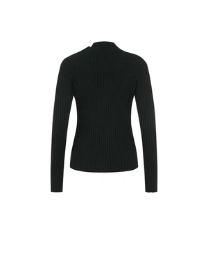 შავი როლინგი (ანგორას ნაზავი) | ნაქსოვები - 1