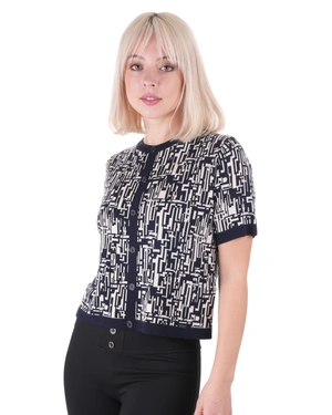 Cardigan Sweater | Knitwear | Dikastore.ro - 3 Cardigan Sweater | Knitwear - 3