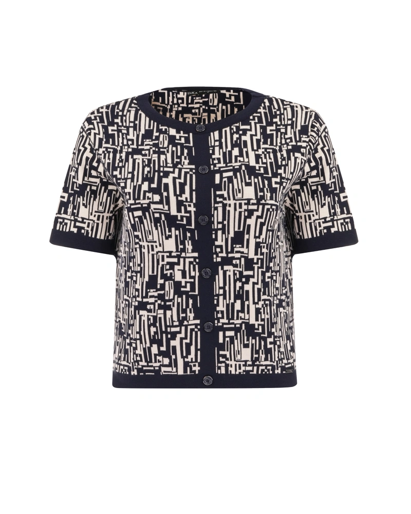 Cardigan Sweater | SUMMER COLLECTION