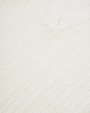 Топ с кашмирен бленд | Плетива - 2