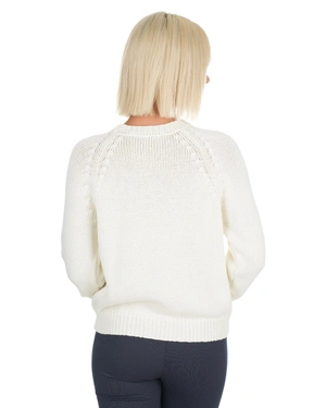 Pull gris à torsades | Maille | Dika.com - 5 Pull gris à torsades | Maille - 5