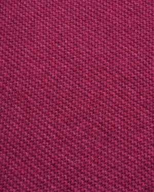 Pink seamless knitted sweater with round neckline | Pullovers | Dika.ge - 5 Pink seamless knitted sweater with round neckline | Pullovers - 5