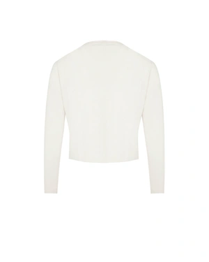 Viscose cardigan | Knitwear - 2