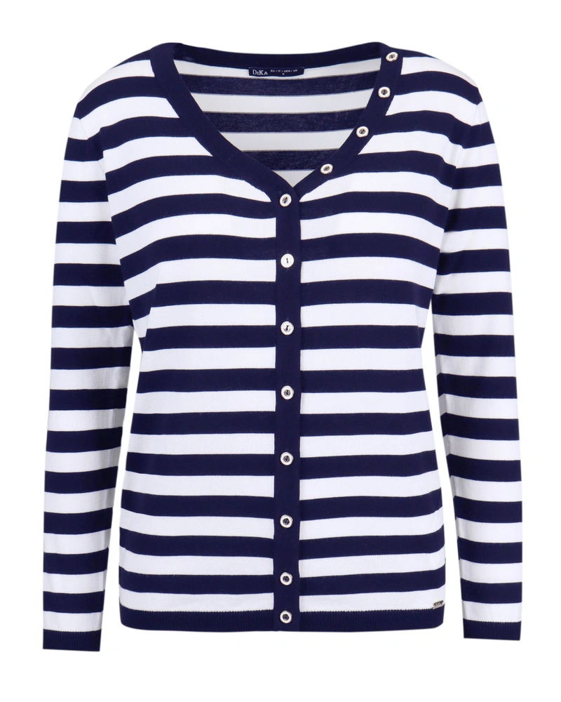 Cardigan din vascoza | Tricotaje