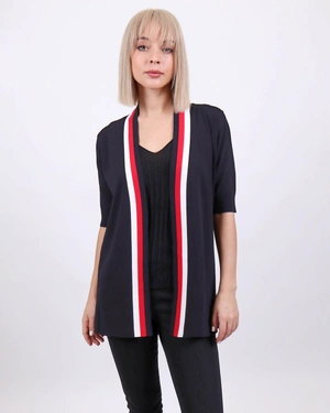 Viscose cardigan | Knitwear - 2